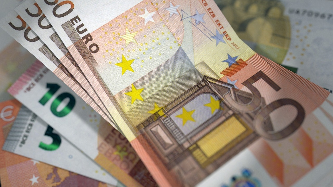 14.000 Euro - MÃ¼nchen
